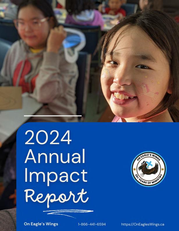 2024 Impact Report